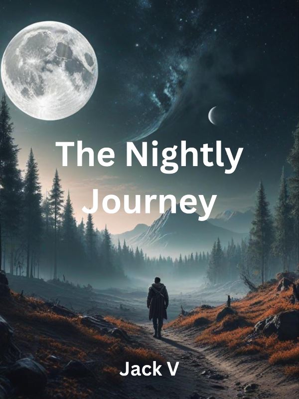 Nightly Journey icon