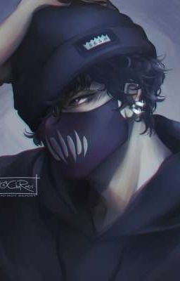 Falling For The Raven || Corpse Husband X Reader icon