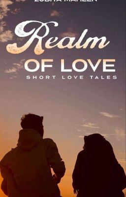 Realm of Love [Short Love Stories] icon