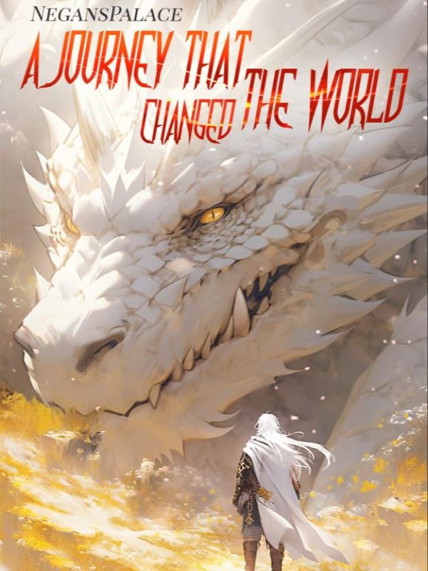 A Journey That Changed The World. icon