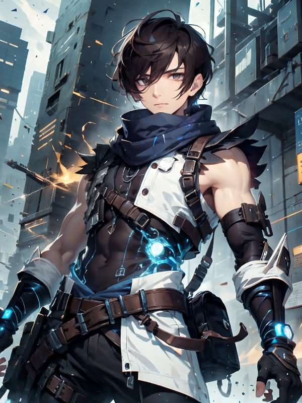 Rise of the Strongest War God icon