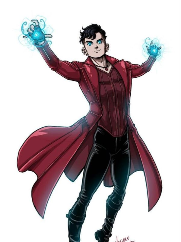 Project Sorcerer

[Transmigration Young Justice] icon
