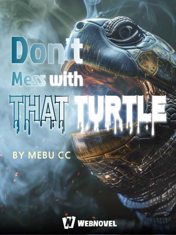 Don't Mess with that Turtle icon