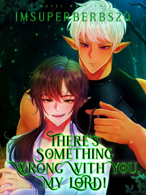 There's Something Wrong With You, My Lord! icon