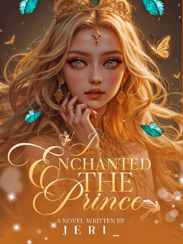 I Enchanted The Prince icon