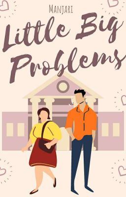 Little Big Problems icon