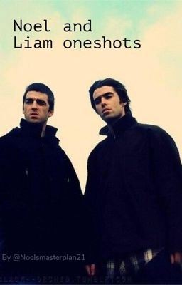 Noel and Liam oneshots icon