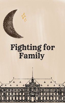 Fighting For Family icon