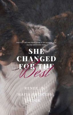 She Changed For The Best (Needs Major Editing) icon