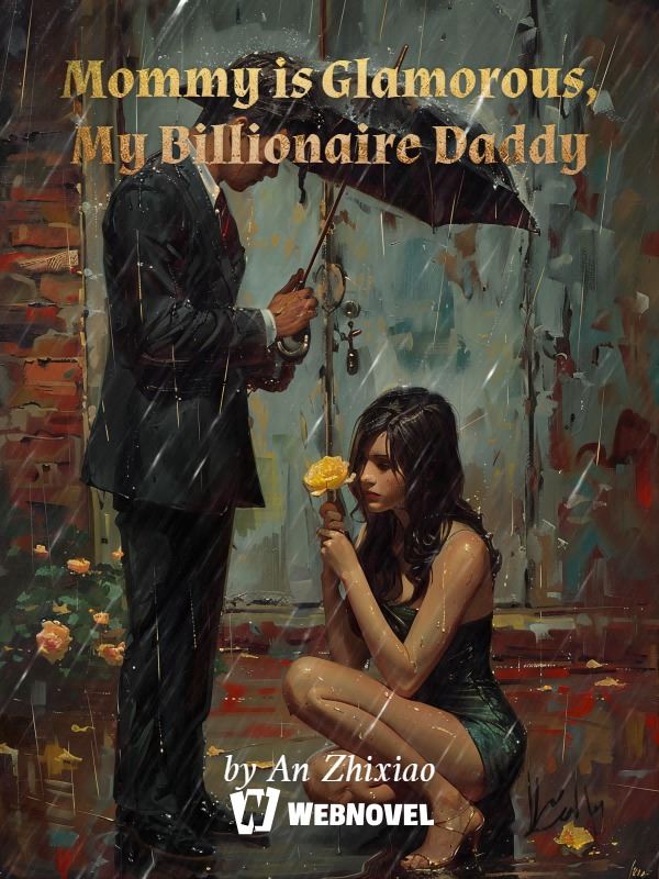 Mommy is Glamorous, My Billionaire Daddy! icon