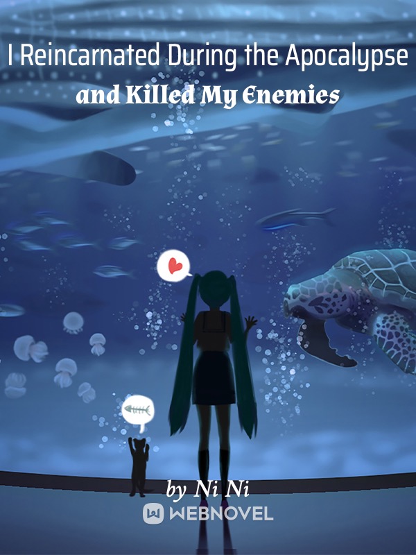 I Reincarnated During the Apocalypse and Killed My Enemies icon