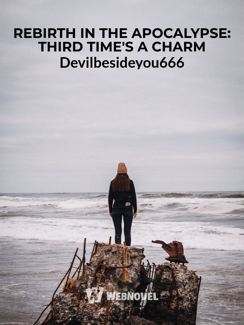 Rebirth in the Apocalypse: Third Time's a Charm icon