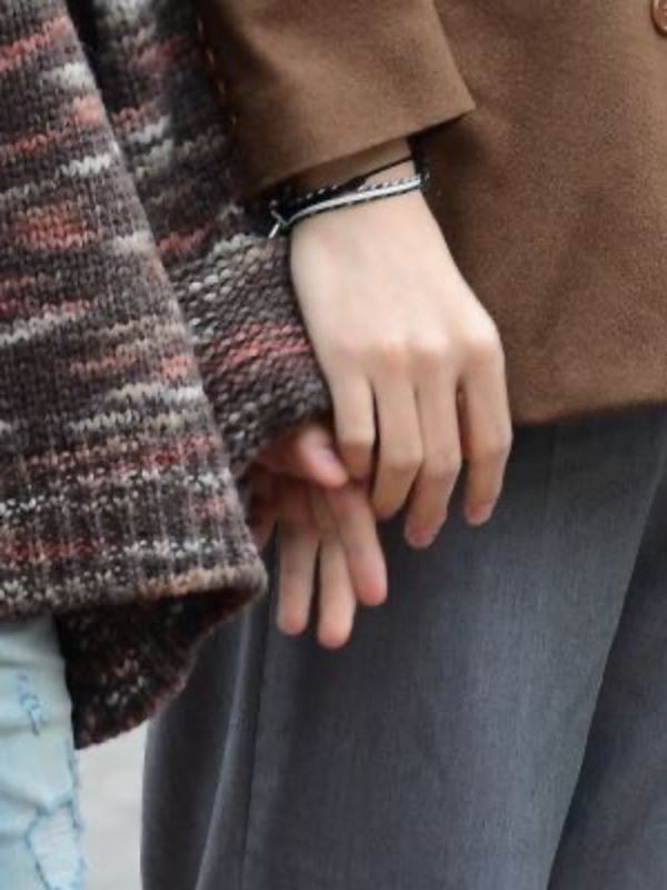 My Brother’s Best Friend (A Swedish Love Story). icon