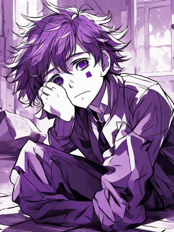 JUST ANOTHER ISEKAI icon