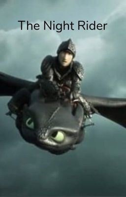 The Night Rider icon