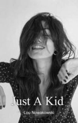 Just a Kid [Derek Hale] icon