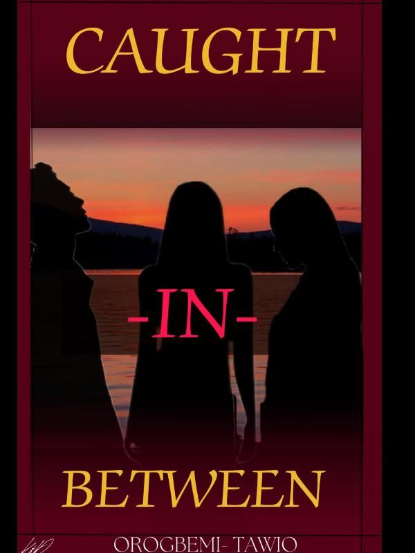 Caught In-between icon