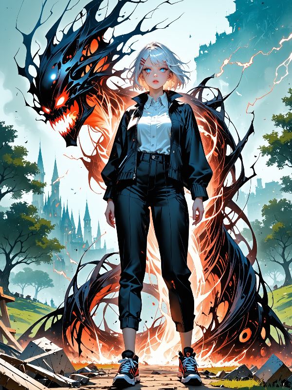 Breaker: From A Nobody To A Villainess icon