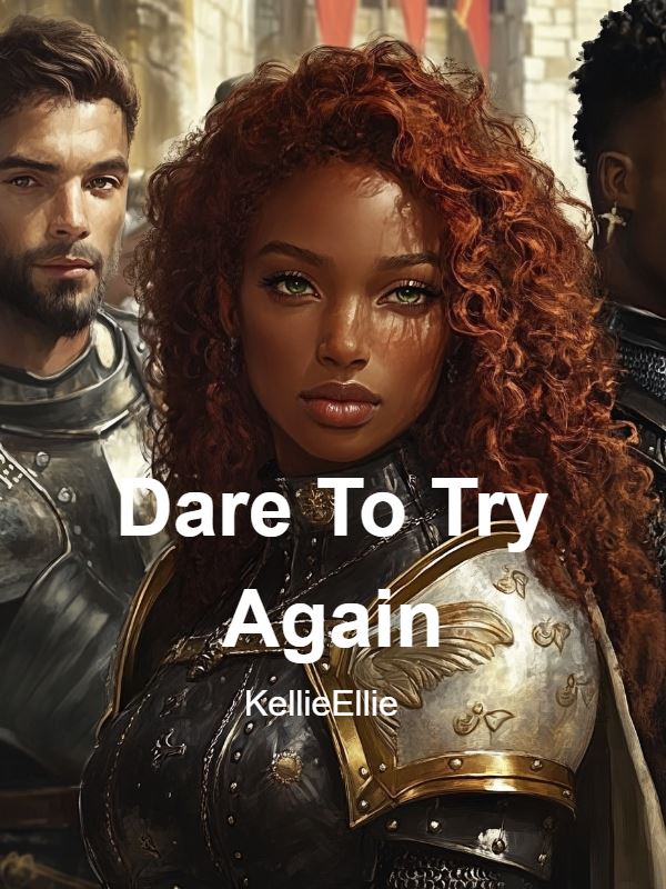 Dare To Try Again icon