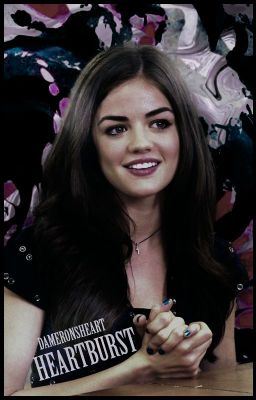 HEARTBURST,, The Next Step icon