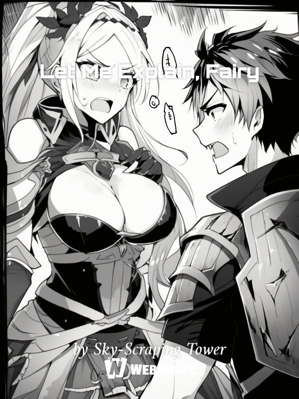 Let Me Explain, Fairy icon