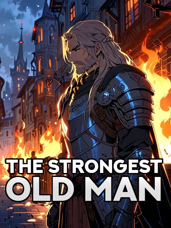 The Strongest Old Man icon