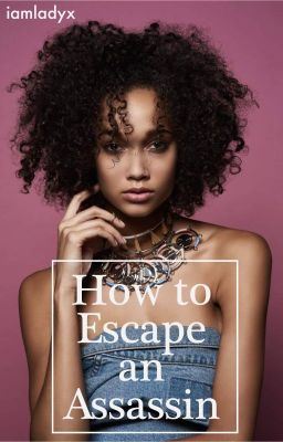 How to Escape an Assassin icon