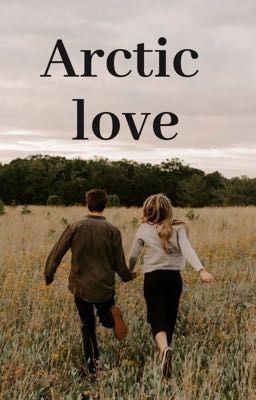 Arctic love icon