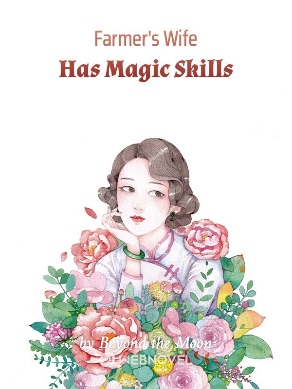 Farmer's Wife Has Magic Skills icon