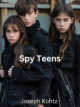 Spy Teens-(Will be Re-Published) icon