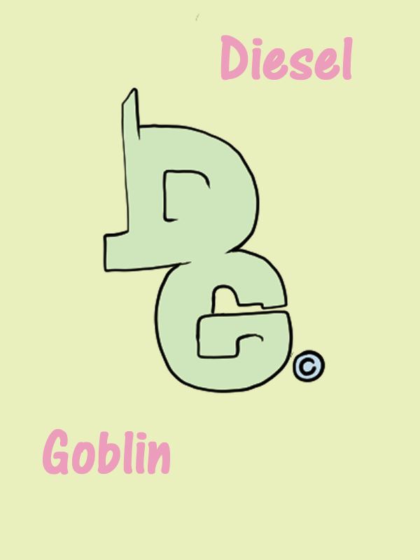Diesel Goblin icon