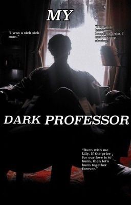 My dark Professor icon