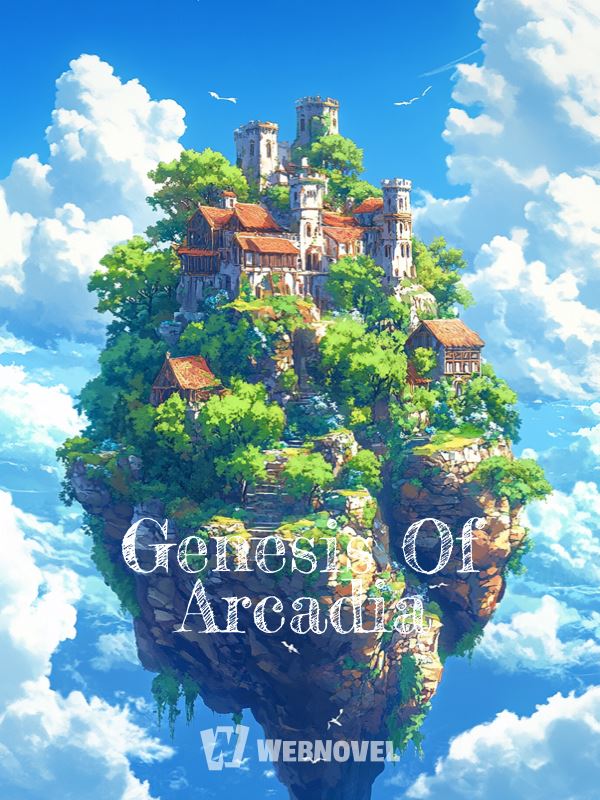 Genesis of Arcadia icon