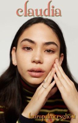 claudia | embry call icon