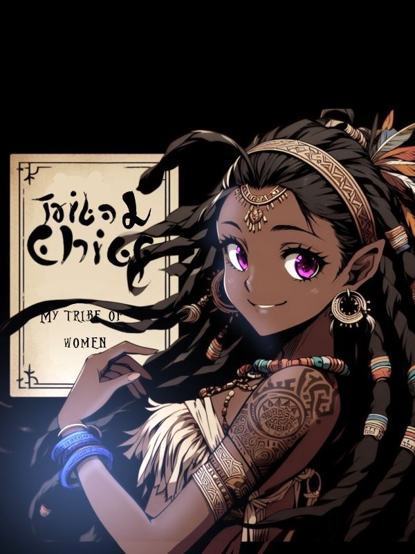 Tribal Chief: My tribe of women icon