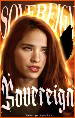 SOVEREIGN | EMMETT CULLEN icon