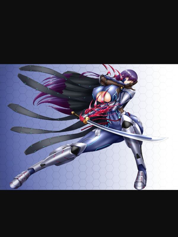 taimanin  multiverse harem icon