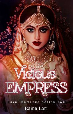 Vicious Empress (Unedited) icon