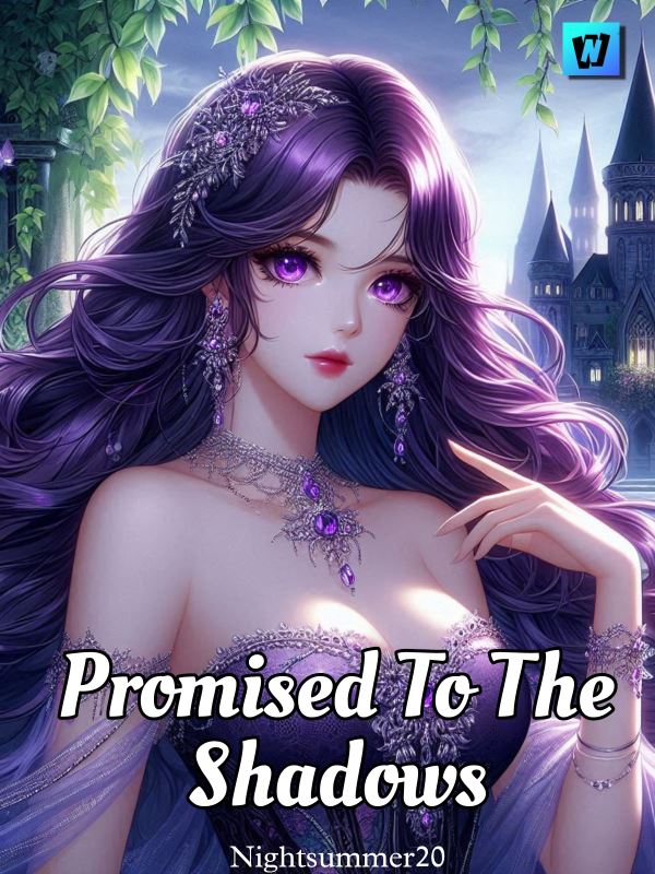 Promised To The Shadows icon