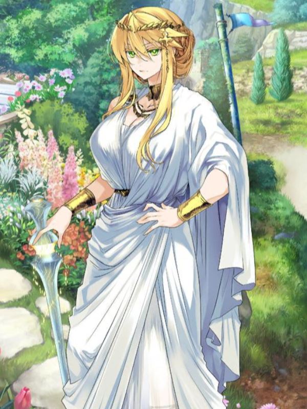 Clash of Olympus icon