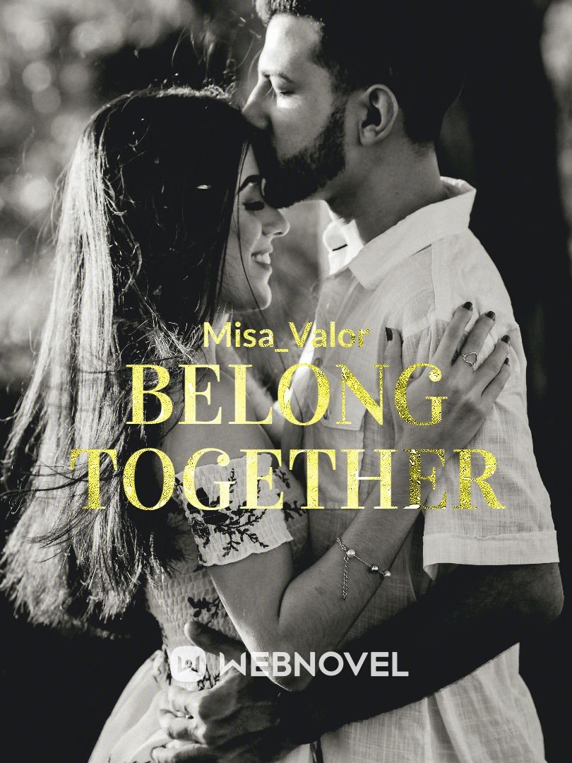 BELONG TOGETHER icon