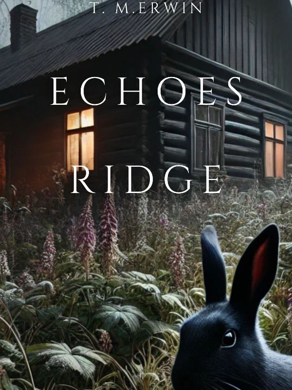 Echoes Ridge icon