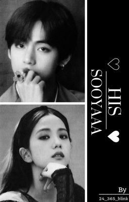 HIS SOOYAAA✔️(UNDER EDITING) icon