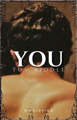 You : Tom Riddle icon