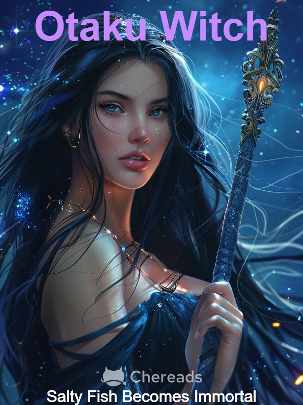 Otaku Witch icon