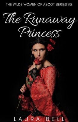 The Runaway Princess icon