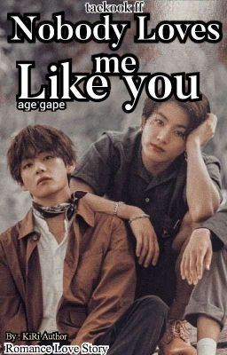 NOBODY LOVES ME LIKE YOU Taekook √ icon