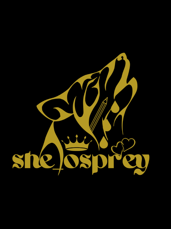 Author Announcements & Updates [she_osprey] icon