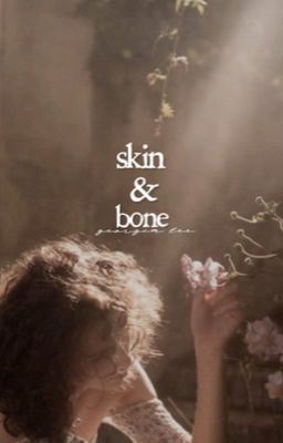 SKIN & BONE, hp. icon