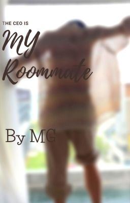 The CEO is my roommate [BL] icon